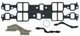INLET MANIFOLD GASKET KIT FOR CHEV S/B 283 307 327 350 V8 C20 C30 UTE PICKUP