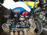 Toyota Prado Parts (120 Series,2002-2008). Z