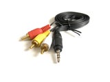 SONY handycam camcorder AV cable compatible