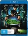The Green Hornet (2011)