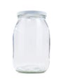 Mad Millie 1L Jar and Lid