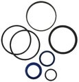 MAXIM Seal Kit, For 2.5In Bore Tie Rod Cylinder 6FCW9