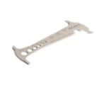 3 In 1 Chain Measurer Mountain Road Bike Gauge Tool