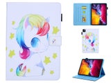 Case Cover for iPad Air 5/Air 4 10.9" 2022 2020 & iPad Pro 11" 2021/2020/2018