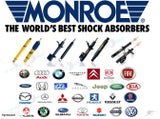 GT Monroe Shocks - Ask About Your Car Now!