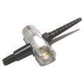 GROZ SMALL EASY OUT TOOL (GREASE NIPPLE TOOL)