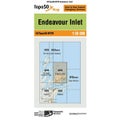 Topo50 BP29 Endeavour Inlet