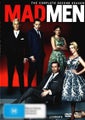 Mad Men: Season 2