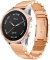 Garmin Instinct 3 - 45mm Strap Stainless Steel [RoseGold]