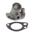 Thermostat Housing for Ford Falcon XW GT 351 Windsor V8 Non-Aircon A/C x1