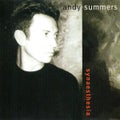 ANDY SUMMERS - SYNAESTHESIA (CD)