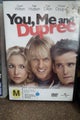 You, Me and Dupree