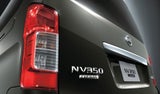 Suitable for Nissan Caravan NV350 New tail lights