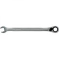 Teng Reversible Ratchet Comb. Spanner 22mm