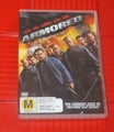 Armored - DVD