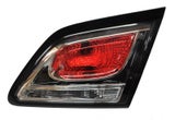 Holden VF Series 2 Right Deck Lid Light Black Commodore Boot - SS SSV Calais GMH