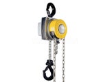 Yale Lift 360 Chain Block 1T x 6M YCB316