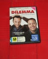 The Dilemma - DVD