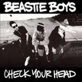 BEASTIE BOYS - CHECK YOUR HEAD (VINYL 2LP)