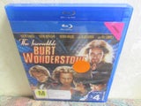 The Incredible Burt Wonderstone
