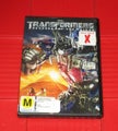 Transformers: Revenge of the Fallen - DVD