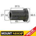 Mitsubishi Challenger 96-15 - Rear Lower Shackle Bushes
