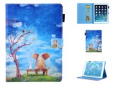 Cute Case Cover for iPad Air 3 10.5" 2019 (3rd Gen) &amp; iPad Pro 10.5 Inch 2017