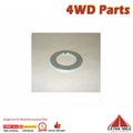 Axle Hub Claw Washer Front For Toyota Landcruiser FZJ78 - 4.5L 1FZFE Petrol 4WD