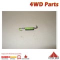 Drum Brake Shoe Return Spring For Toyota Landcruiser FJ80-4.0L 3FE 90507-23014NG