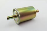 Wesfil EFI Inline Fuel Filter WCF76 1/2" or 13mm Inlet & Outlet