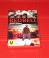 Redbelt - DVD