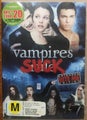 Vampires Suck Dvd