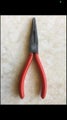 NWS chain nose plier
