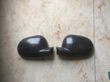 ML Rear view mirror cover