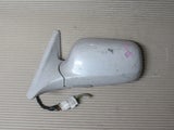 JDM used Toyota Vista SV40 SV43 Door Mirror / Side Mirror ~7 Wires ( LEFT )