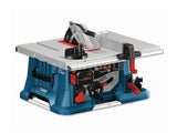 Bosch 18V BiTurbo Brushless Table Saw 216mm Tool Only GTS18V-216
