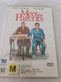 MET THE FOCKERS - DVD SET