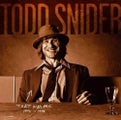 TODD SNIDER - THAT WAS ME 1994-1998 (CD)
