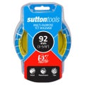 92mm Sutton Multipurpose TCT Holesaw