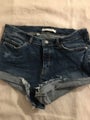 Zara shorts