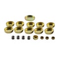 Premier WPEK961 Welch Plug Kit for Ford Windsor 351 5.8L V8 16V