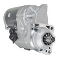 11T STARTER FOR CATERPILLAR WHEEL LOADER 924H 928H 924HZ 928HZ PN 08122342637