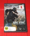 King Kong (2005) - DVD