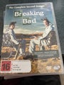 Breaking Bad: The Complete Second Season