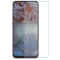Nokia G20 Plastic Screen Protector