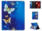 Case Cover for iPad Air 5/Air 4 10.9" 2022 2020 & iPad Pro 11" 2021/2020/2018