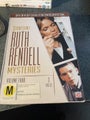 Ruth Rendell Mysteries: Volume 4 DVD