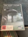 Six Feet Under: The Complete Fourth Season DVD