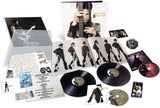 PRINCE - WELCOME 2 AMERICA [DELUXE EDITION] (VINYL 2LP/CD/BLURAY)
