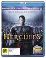 The Legend of Hercules (3D Blu-ray + Blu-ray)